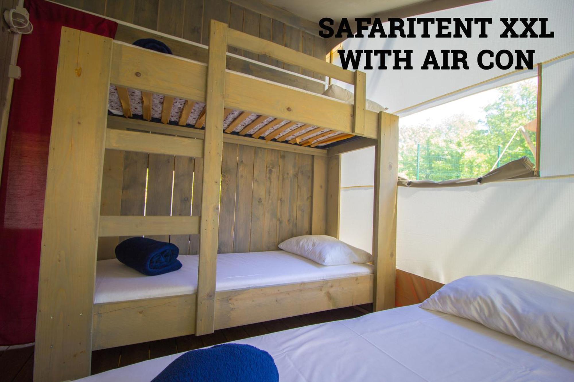 Easyatent Safari Tent Bijela Uvala Mugeba Pokoj fotografie