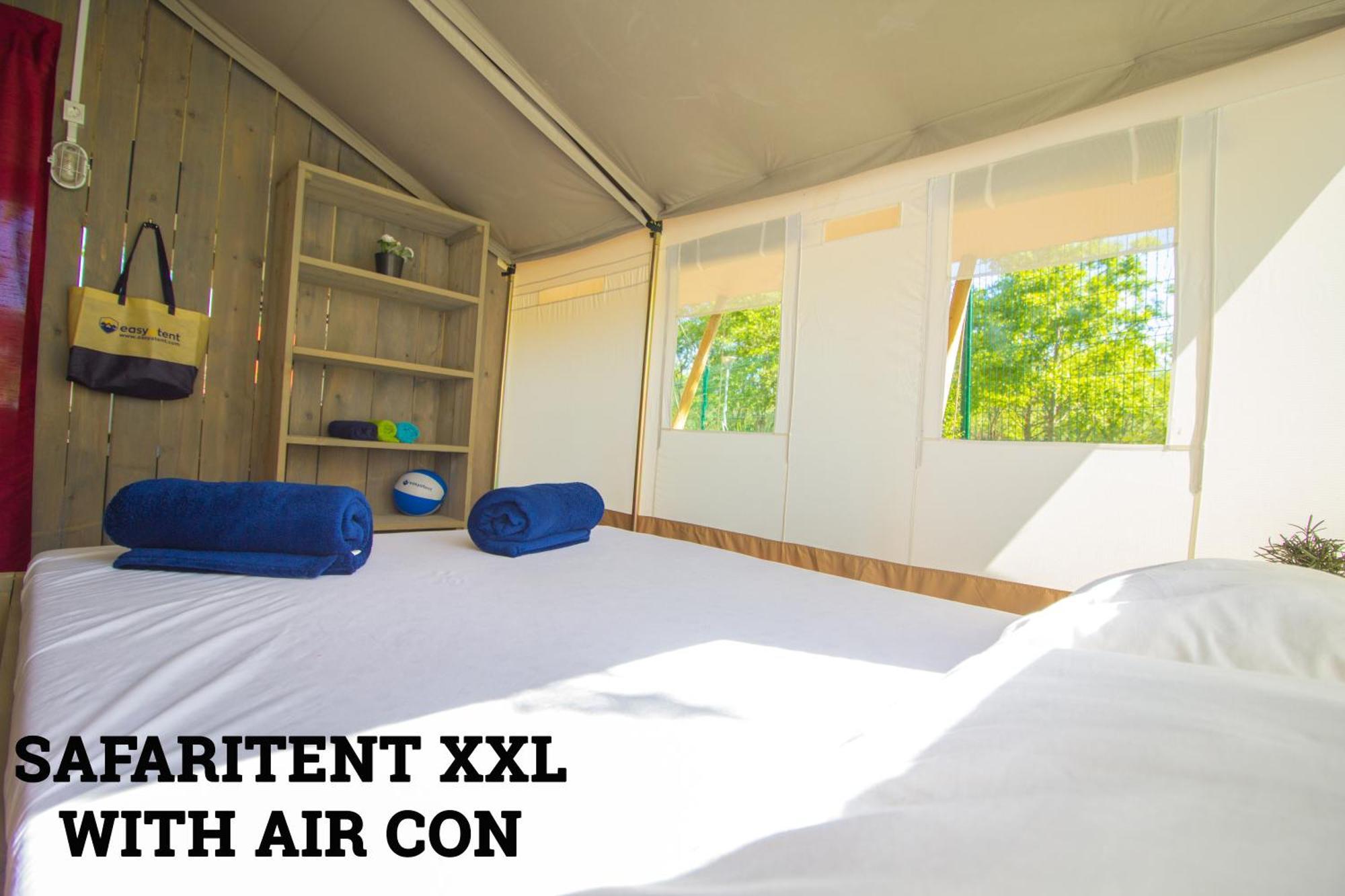 Easyatent Safari Tent Bijela Uvala Mugeba Pokoj fotografie