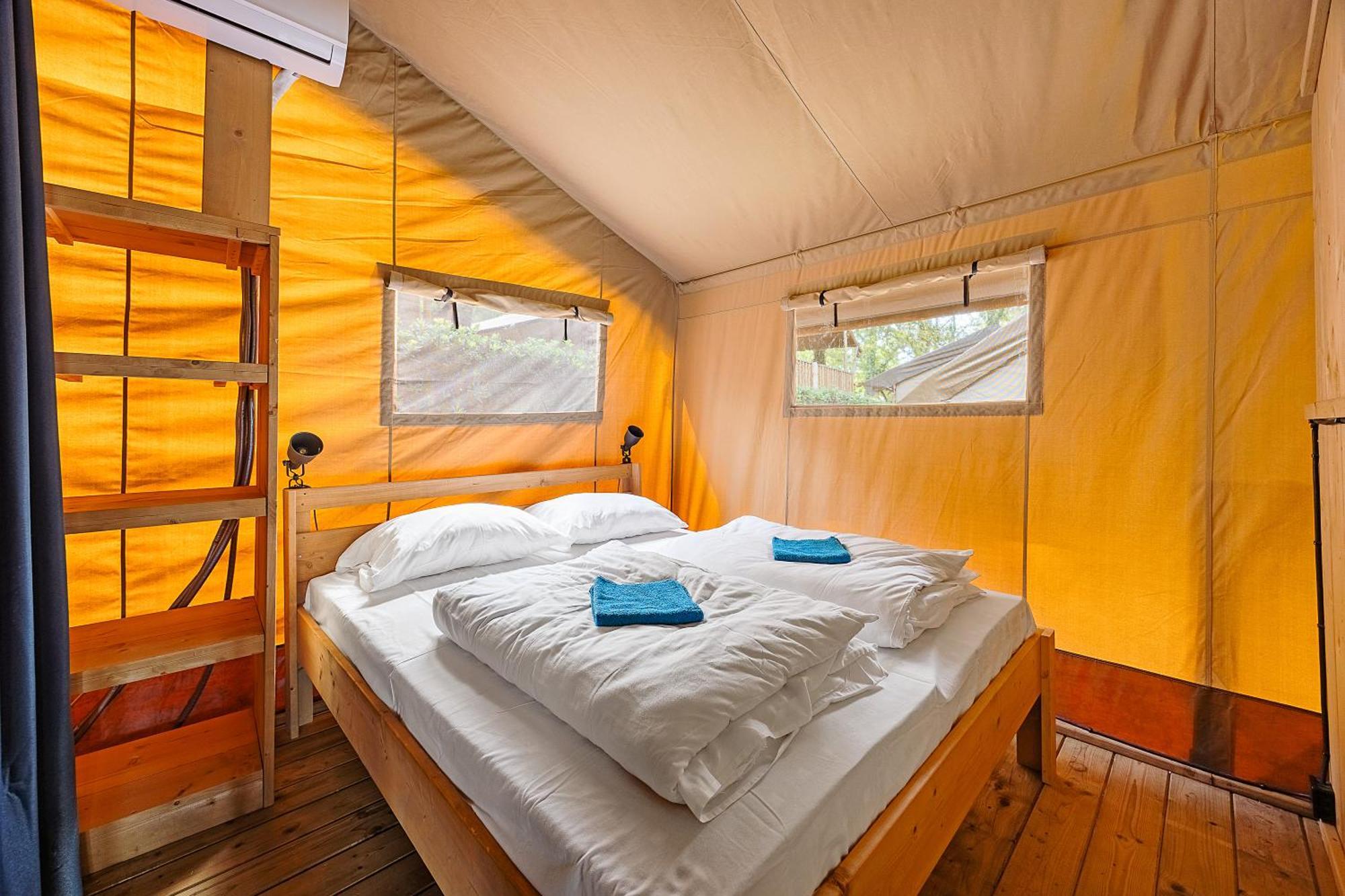 Easyatent Safari Tent Bijela Uvala Mugeba Pokoj fotografie