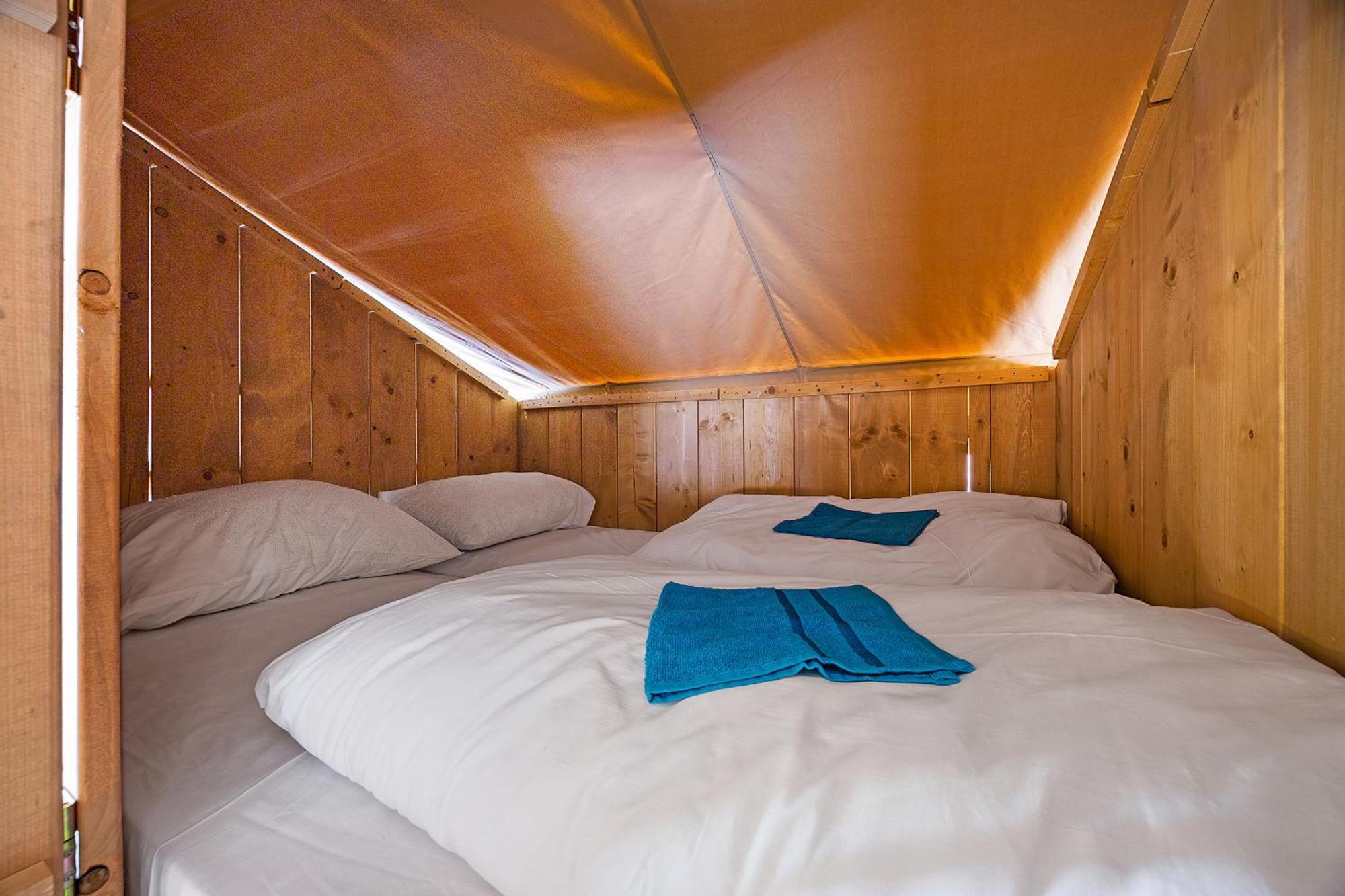 Easyatent Safari Tent Bijela Uvala Mugeba Pokoj fotografie